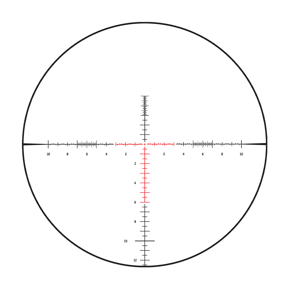 P4Xi 4-16x56 | Steiner High-Quality Optics